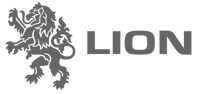 Lion-Logo-Grey